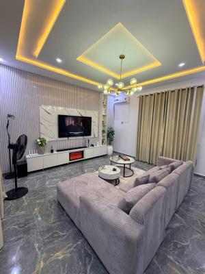 One Bedroom Apartment, Adeyi, Old Bodija, Ibadan, Old Bodija, Ibadan, Oyo, Mini Flat (room and Parlour) Short Let