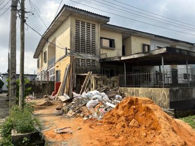 4 Bedroom Apartment, Lekki Phase 1, Lekki, Lagos, Flat / Apartment for Rent