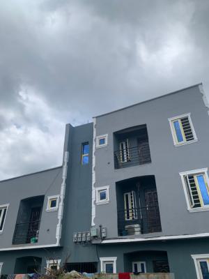 Luxury 2 Bedroom Flat, Gra Phase 1, Magodo, Lagos, Flat / Apartment for Rent
