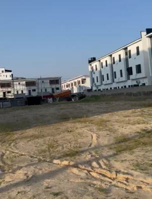 Strategically Located 3500sqm for Jv, in a Well Developed Area., Ikate, Ikate, Lekki, Lagos, Land Joint Venture