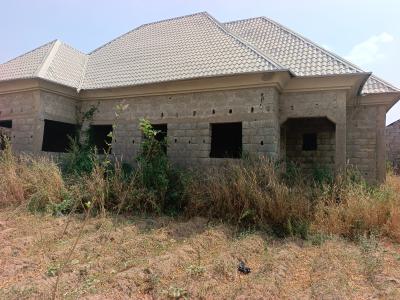 Luxury 3 Bedroom Fully Detach Duplex Cacas House, Fha (f.h.a), Lugbe District, Abuja, Detached Bungalow for Sale