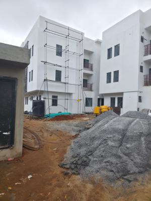 Newly Built 18 Units of Luxury 2 Bedroom Apartments, Ikeja Gra, Ikeja, Lagos, Flat / Apartment for Rent