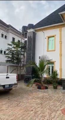 6 Bedroom Duplex, Mafon, Idimu, Lagos, Detached Duplex for Sale
