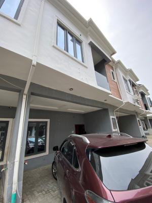 Spacious 4bedroom Terrace Duplex at Harris Drive Vgc Extension, Vgc Extension Harris Drive, Vgc, Lekki, Lagos, Terraced Duplex for Rent