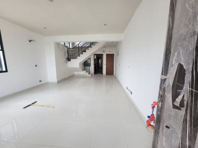 Brand New 4 Bedroom Townhouse with a Maids Room, Richmond Pearl Two, Lekki Phase 1, Lekki, Lagos, Terraced Duplex for Rent