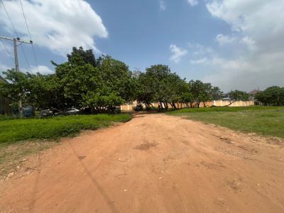 Games Village Land Size:1,781sqm : Residential, By Games Village Axis, Kaura, Abuja, Residential Land for Sale