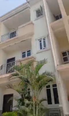 Exquisite 2 Bedroom Apartment, Guzape Main, Guzape District, Abuja, Flat / Apartment for Rent