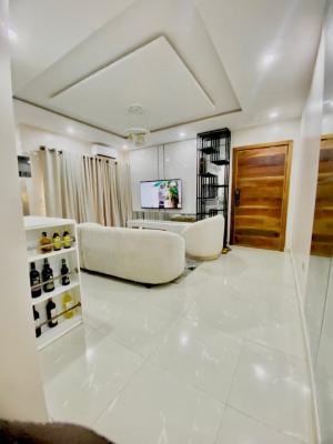 Luxury 1 Bedroom Apartment, Ikate, Lekki, Lagos, Mini Flat (room and Parlour) Short Let