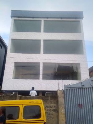 a 500sqm Open Office Space on 4 Floors, Off Awolowo Way,, Ikeja, Lagos, Office Space for Rent
