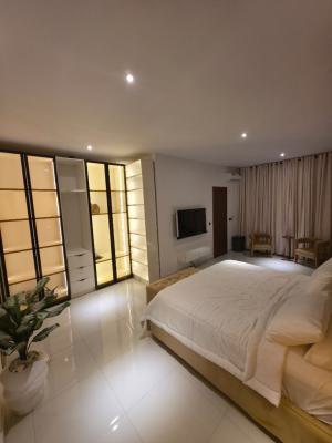 Brand New 2 Bdrm Duplex, Pearl One, Lekki Phase 1, Lekki, Lagos, Terraced Duplex Short Let