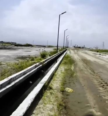 Ikoyi  1.3million/ Sqm  Location: Park View,  Ikoyi T, Ikoyi Park View, Ikoyi, Lagos, Residential Land for Sale