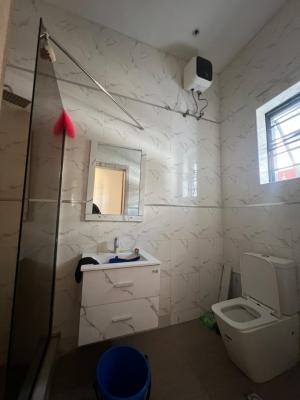 Exquisite 3bedroom Terrace Duplex, Ikota, Lekki, Lagos, Terraced Duplex for Rent