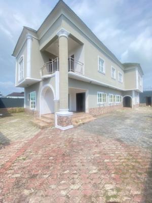 Executive 5 Bedroom Detached Duplex with a Mini Flat Bq, Beechwood Estate, Imalete Alafia, Ibeju Lekki, Lagos, Detached Duplex for Rent