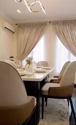 Luxury 3bedroom Apartment, Banana Island, Ikoyi, Lagos, Flat / Apartment Short Let