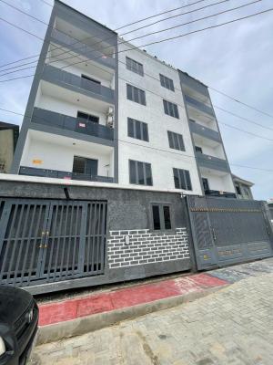 Affordable 2 Bedroom Apartment at Ikate,lekki, Ikate, Lekki, Lagos, Flat / Apartment for Sale