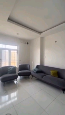 Exquisitely Finished 1-bedroom Apartment in Paradise Court Estate, Idu, Idu Industrial, Abuja, Mini Flat (room and Parlour) for Sale