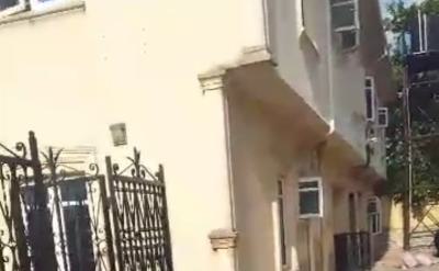 4 Bedroom Duplex + 3 Units of 2 Bedroom Flats Pop, All Ensuite, Mercy Day, Jakande Estate, Isolo, Lagos, House for Sale