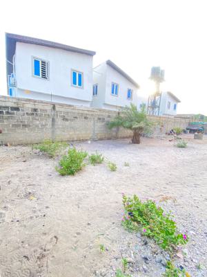 Good Deal! 400sqm Fenced and Gated Dryland, Okun-ajah, Ajah, Lagos, Residential Land for Sale
