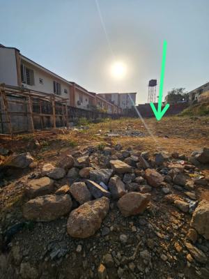 Residential Plots of Land, Guzape District, Abuja, Residential Land for Sale