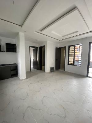 Brand New Two Bedroom Apartment, Cherish Garden Blenco Area Opposite Skymall, Ajah, Lagos, Flat / Apartment for Rent