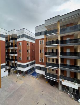 Luxury Brand New 2bedroom Apartment with Swimming Pool, Lekki Phase 1, Lekki, Lagos, Flat / Apartment for Rent