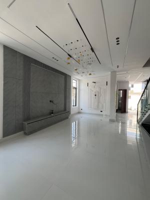 Luxury 4 Bedroom Duplex, Ajah, Lagos, Detached Duplex for Sale