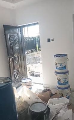 Newly Built Room Selfcon - { Video Available}, Lekki Scheme 2 Abraham Adesanya, Ajah, Lagos, Self Contain (single Rooms) for Rent