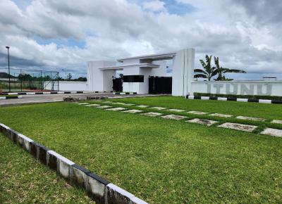 Premium 300sqm at Itunu Residential,  Ibeju-lekki, Itunu Residential, Ibeju Lekki, Lagos, Residential Land for Sale