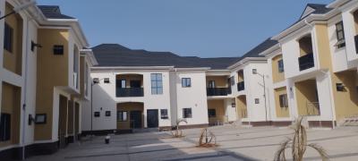 a 20 Unit 2 Bedroom, 6 Units 1 Bedroom Mini Estate Available, Behind Arab Road, Kubwa, Abuja, Block of Flats for Sale