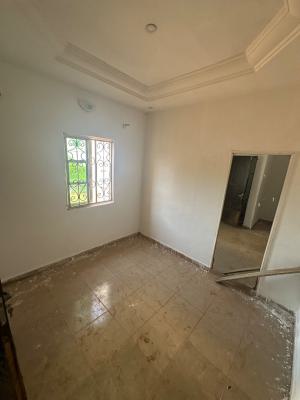 a Mini Room Self Contain Apartment in a Decent Environment, Not Far From Starview Hotel 4th Avenue, Gwarinpa, Abuja, Self Contain (single Rooms) for Rent