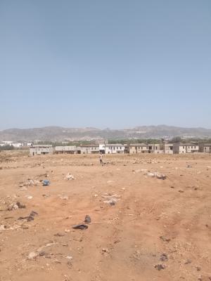 Flat Estate Land with Dpc, Katampe (main), Katampe, Abuja, Residential Land for Sale