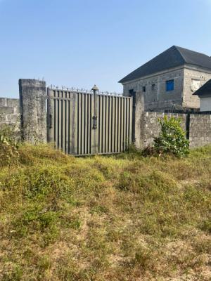 5 Plots of Fenced Dry Land, Eleko, Ibeju Lekki, Lagos, Land for Sale