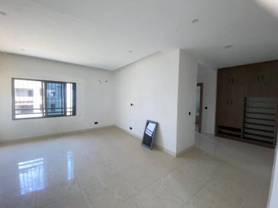 Newly Built 4 Bedroom Terrace Duplex with Bq, Gilmore, Jahi, Abuja, Terraced Duplex for Sale