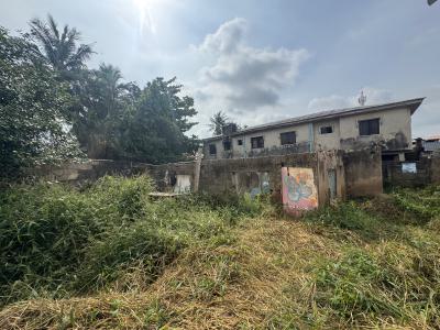 Land in a Secured & Gated Crescent(environment), Ojodu Berger, Ojodu, Lagos, Residential Land for Sale