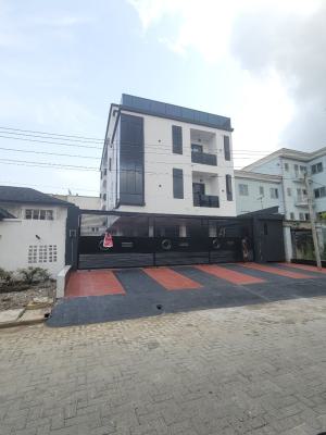 2bedroom Flat in Lekki Phase 1 Lagos, Lekki Phase 1, Lekki, Lagos, Flat / Apartment for Sale