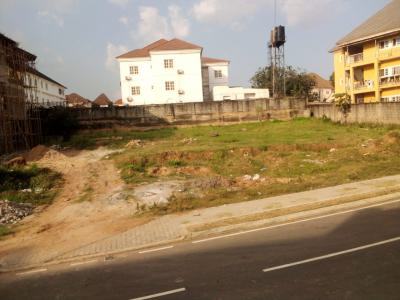 Distress 1400 Residential Land Wuye, Wuye, Wuye, Abuja, Residential Land for Sale