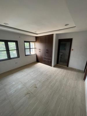 Renovated Four Bedroom Flat, Zone 2, Wuse, Abuja, Flat / Apartment for Sale