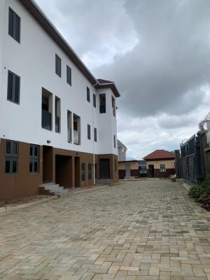 Newly Built Luxurious 3 Bedroom Apartments., Main, Guzape District, Abuja, Flat / Apartment for Rent