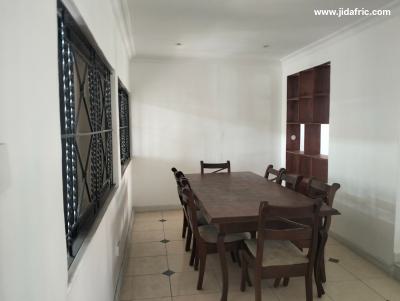 Serviced 3br Pent House, Parkview Estate, Parkview, Ikoyi, Lagos, Flat / Apartment for Rent