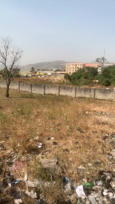 Distress Land in Prime Location  with Building Approval, By New Maitama/katampe Bridge-judges Quarters, Katampe, Abuja, Residential Land for Sale