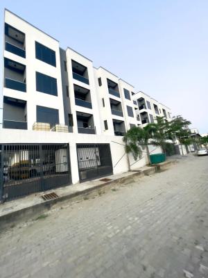 Perfectly Carved Luxury 2 Bedroom Apartment with Swimming Pool and Gym, Ologolo, Lekki, Lagos, Flat / Apartment for Sale