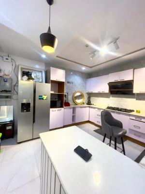 Fully Furnished Contemporary Serviced 2 Bedroom Apartment with Inverter, Ikate, Lekki, Lagos, Flat / Apartment for Sale