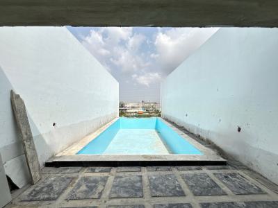 Luxury 1 Bedroom Apartment, Lekki Right, Oniru, Victoria Island (vi), Lagos, Flat / Apartment for Sale