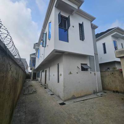 2 Bedroom Duplex, Omole Phase 2, Ikeja, Lagos, House for Sale