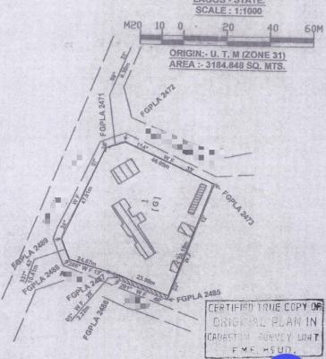 Investors Delight, Joint Venture,with Already Approved Plan in Ikoyi, Ikoyi, Lagos, Residential Land Joint Venture