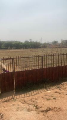 Massive Expanse of Land in a Very Strategic Location, on Newly Tarred Road Opposite Deda Hospital, Katampe, Abuja, Commercial Land for Sale