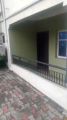 Decent 3 Bedrooms Ground Flat *office Space* All Rooms Ensuite, Corona Axis, Anthony, Maryland, Lagos, Office Space for Rent