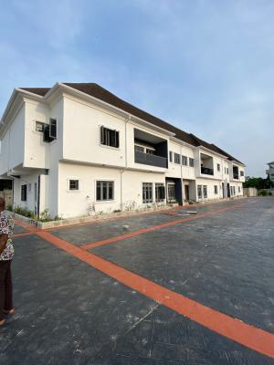 Executive 4bedroom Terrace Duplex, Abule Parapo, Awoyaya, Ibeju Lekki, Lagos, Terraced Duplex for Rent