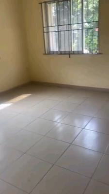 Decent N Spacious 3 Bedroom Up Flat All Rooms Ensuite N Guest Toilet, Gbagada, Lagos, Flat / Apartment for Rent