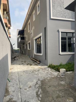 3 Bedroom Flat Apartment First Floor, Sangotedo, Ajah, Lagos, Flat / Apartment for Rent